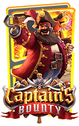 captain bounty ambwin789